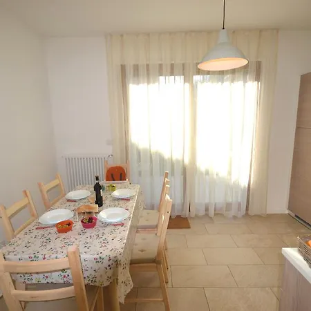 Holiday home Casa Risi