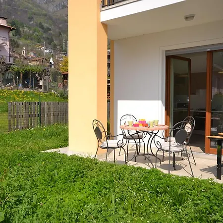 Casa Risi Holiday home