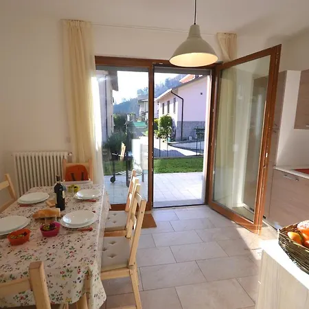 Holiday home Casa Risi *