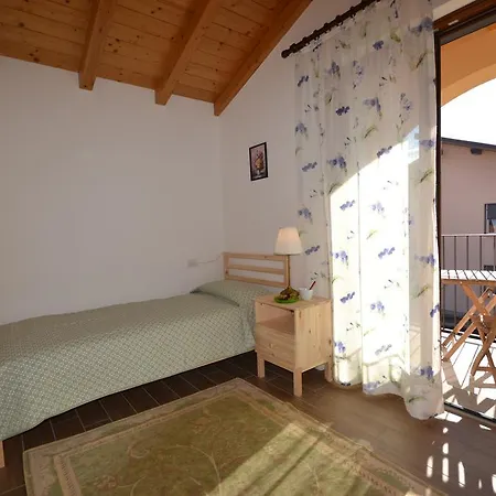 Casa Risi Holiday home Musso