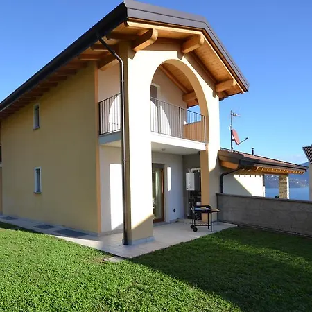 Casa Risi Holiday home