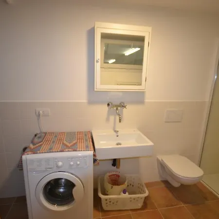 Holiday home Casa Risi Musso
