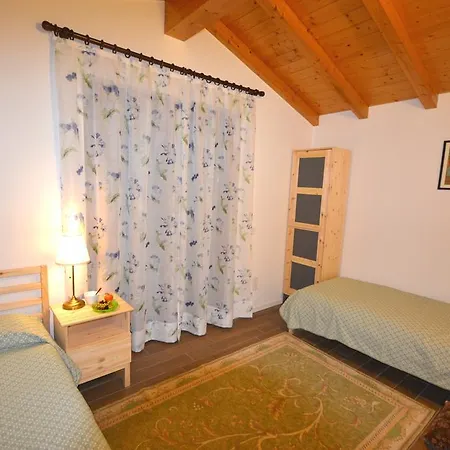 Casa Risi * Musso