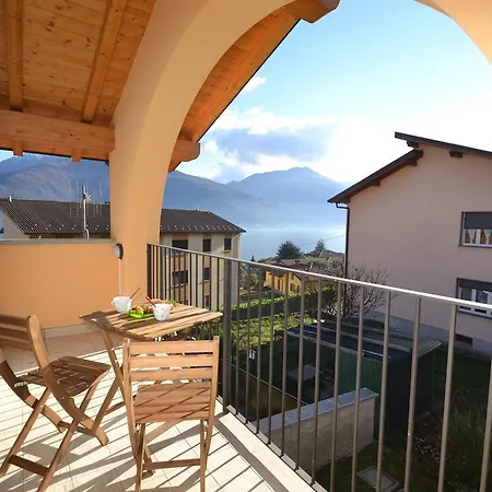 Holiday home Casa Risi